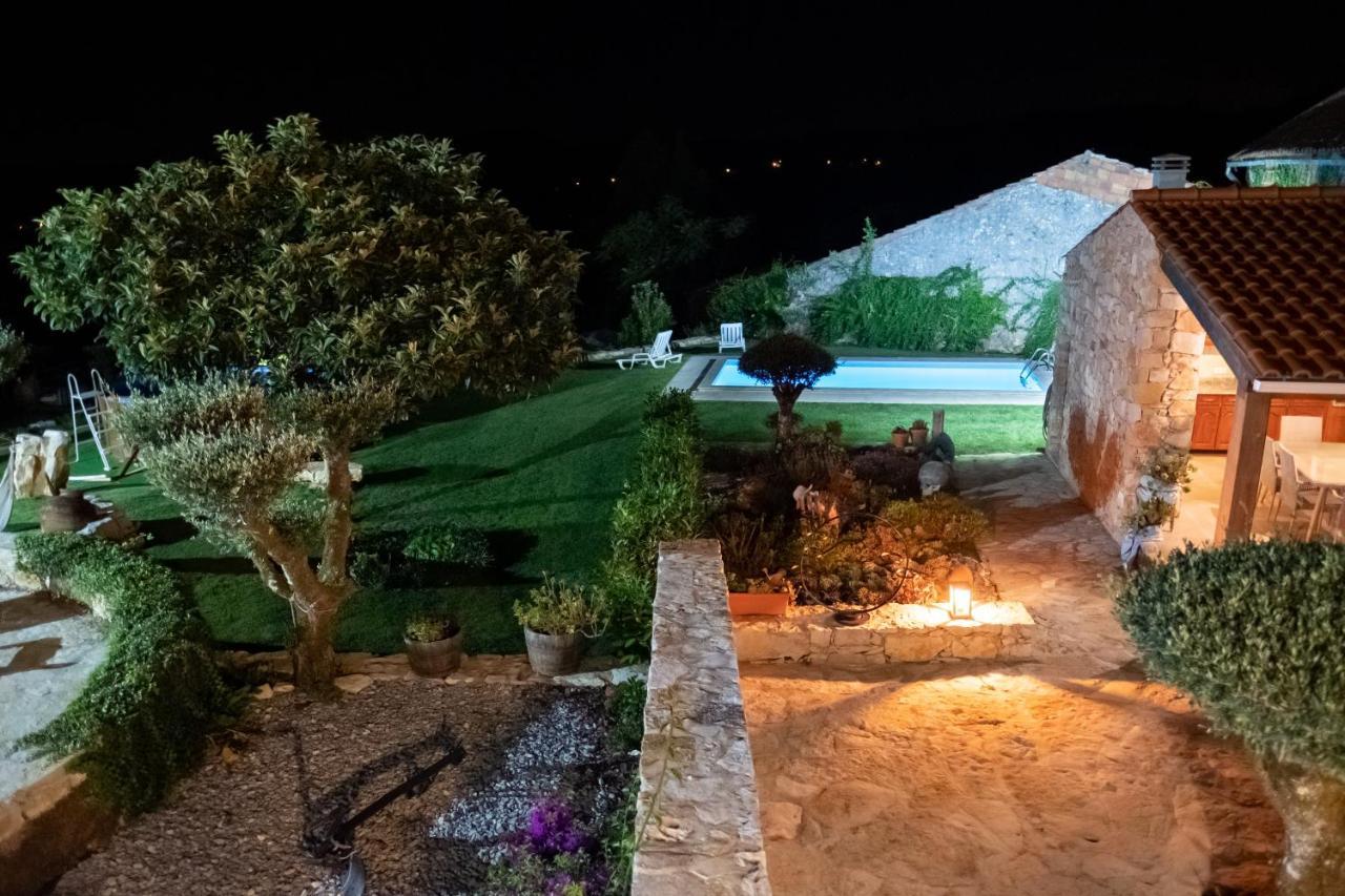فيلا Casas Alfaiate Alvorge المظهر الخارجي الصورة